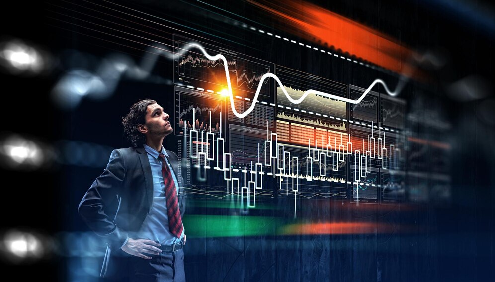 Forex Market volatility