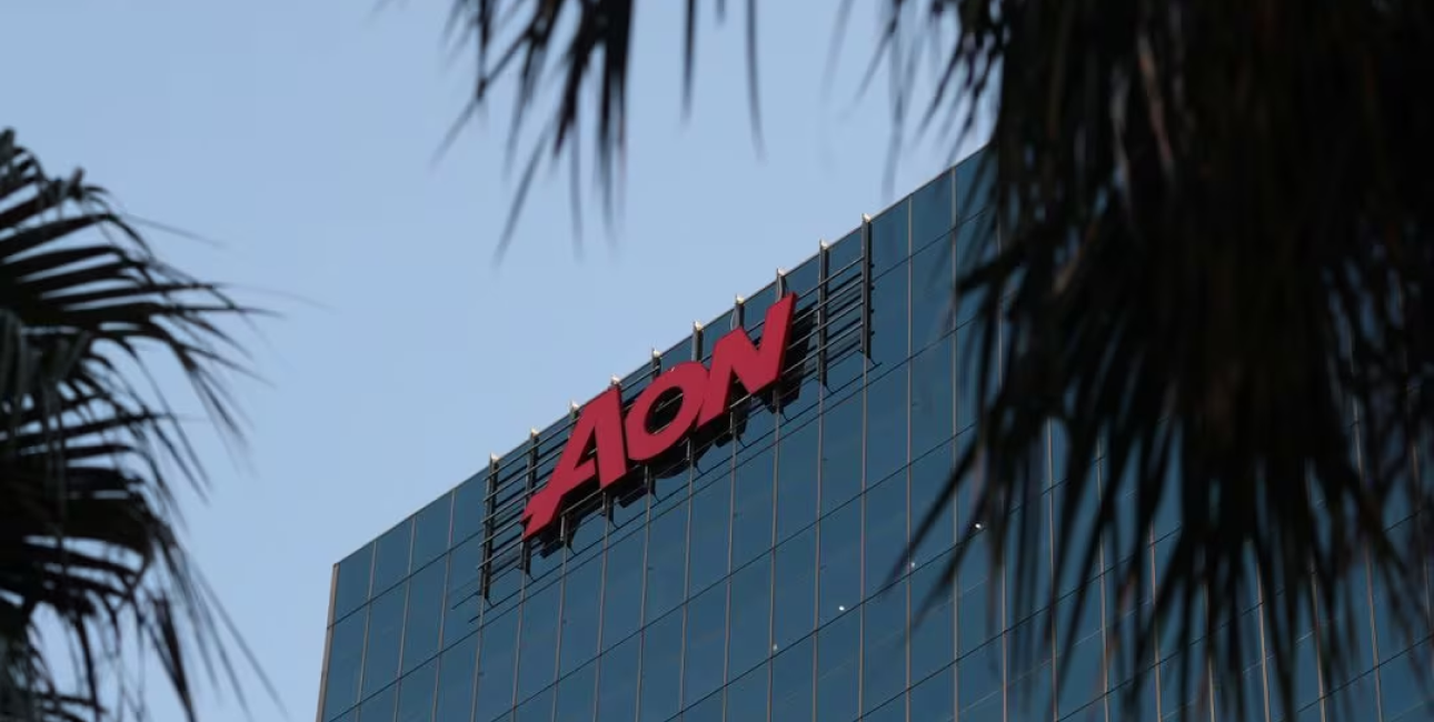 AON To Buy Middle-Market Insurance Broker NFP