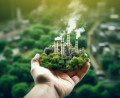 Adopting Sustainability In Manufacturing