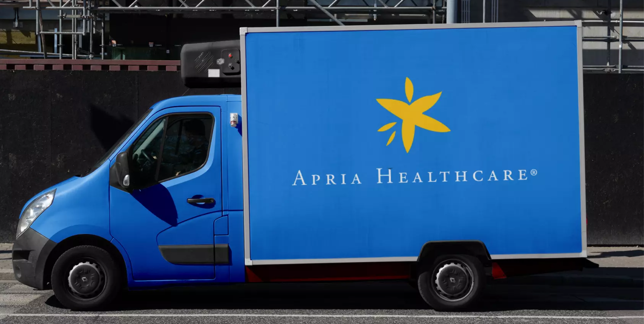 Apria Healthcare: Healthcare Solution, Career, & All You Need...