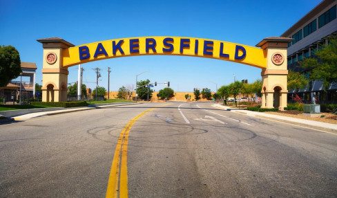 Bakersfield