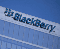 Blackberry Posts Surprise Quarterly Profit