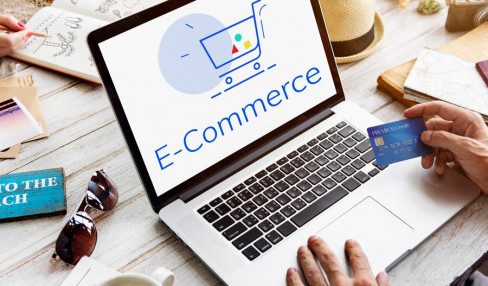 Ecommerce Marketing