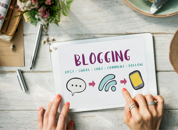 Future Of Blogging