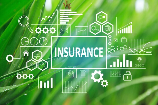 Technological Innovations In InsurTech