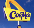 McDonald’s Will Possibly Open Its First CosMc’s Spin Off Restaurant