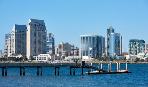 Neighborhoods In San Diego