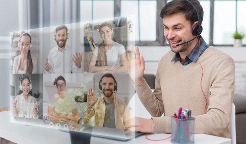 Remote Meetings: A Guide To Choosing The Right Tools