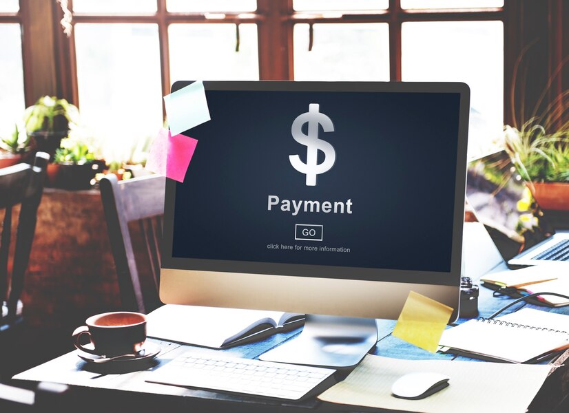 SDK Redefine Payment