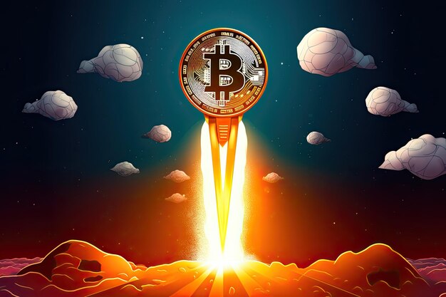 SpaceX’s Bitcoin Pull-Out