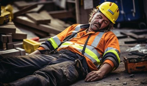 Workplace Injuries