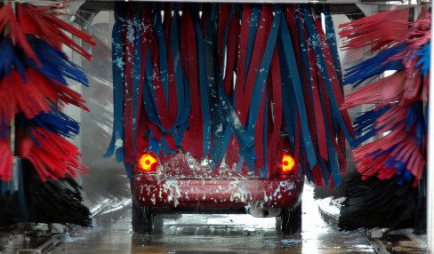 Looking For A Car Wash Franchise? Here Are A Few Options To Choose From