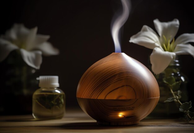 Aromatherapy Diffusers