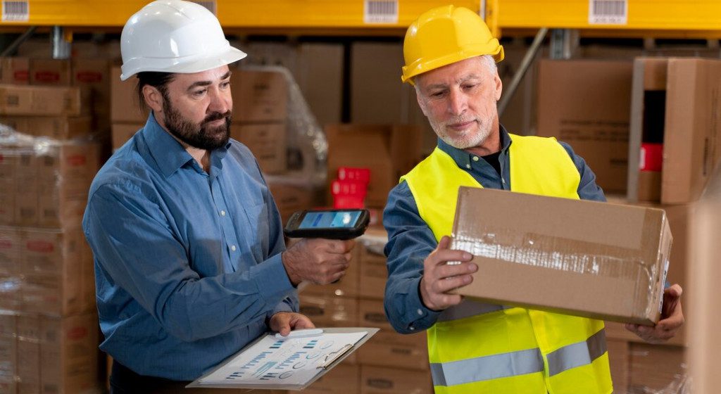 Barcode Beyond Borders: Global Impact On Supply Chain Management