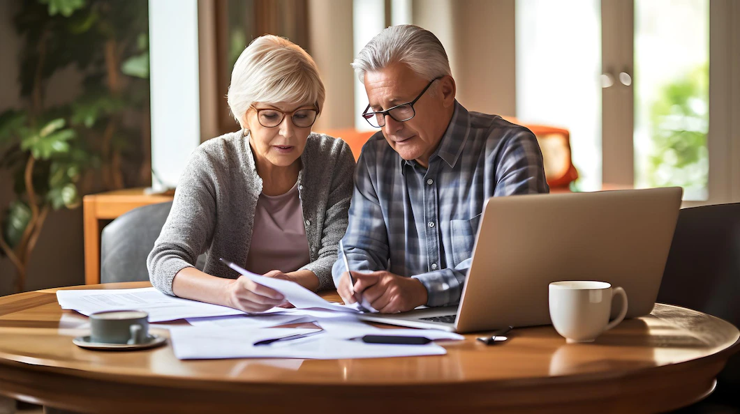 Benefits Of The Retirement Planning