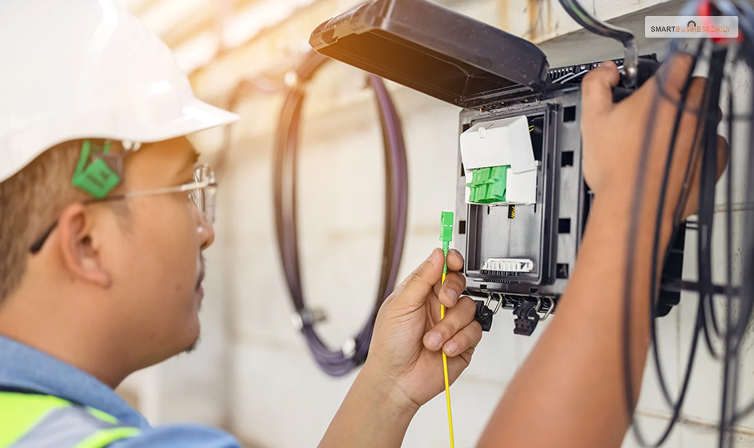 Broadband Engineer ($90,964 per year)