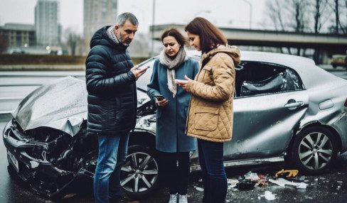 Car Accident: When To Hire Lawyers After A Car Accident 