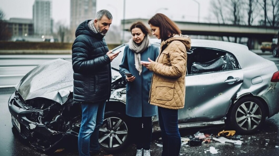 Car Accident: When To Hire Lawyers After A Car Accident 