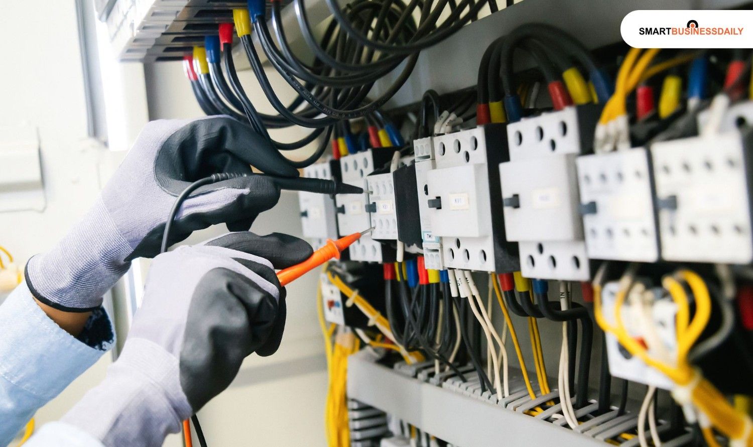 Electrical Engineer