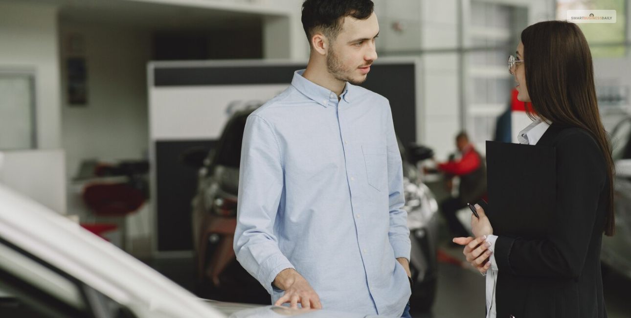 8 Telltale Signs To Spot Tire Kickers Tips For Sales Reps