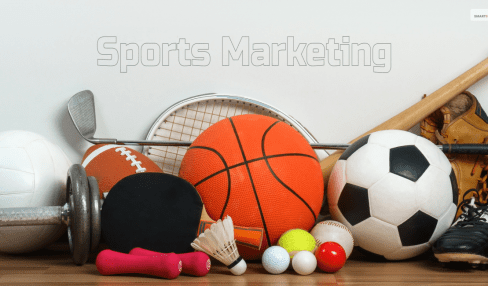 Sports Marketing: What Is It, Types, Examples, And More