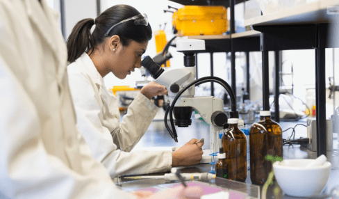 What Are The Best Paying Jobs In Major Pharmaceuticals