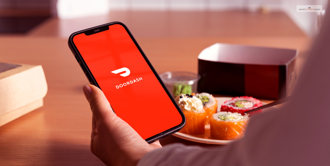 Can You Use EBT On Doordash? How To Use Your EBT Card On Doordash