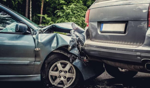 Impact Of Weather On Car Accident Claims In Minnesota