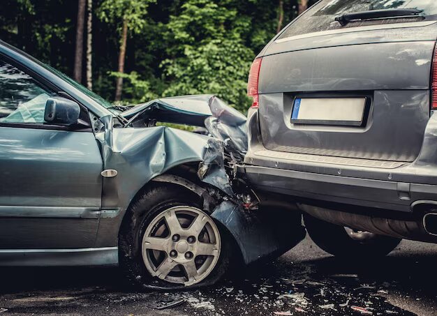 Impact Of Weather On Car Accident Claims In Minnesota