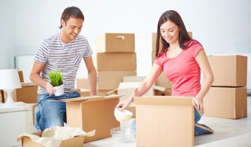 Packing Hacks For Moving