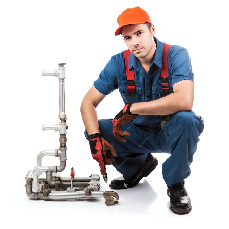 Role Of Plumbers