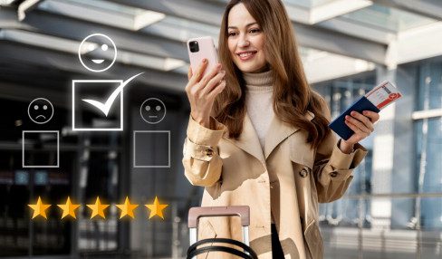 Six Reasons Why Customer Reviews Matter So Much