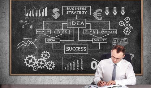 Steps For Starting A Business From Scratch