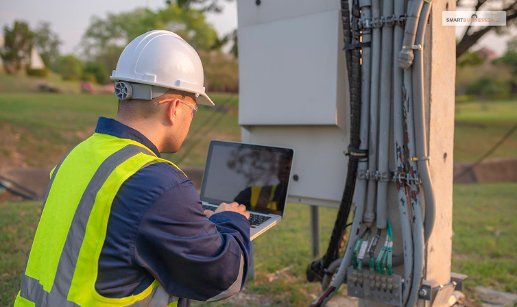 Telecommunications Engineer ($102,282 per year)