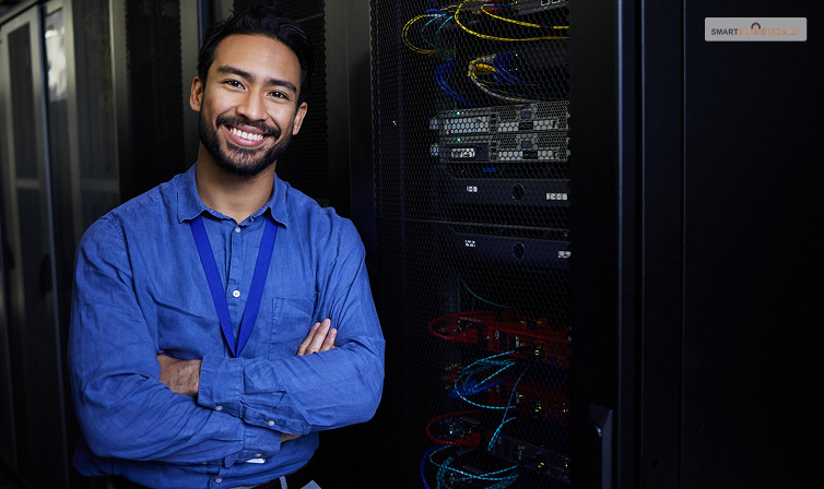 Telecommunications Manager ($85,940 per year)