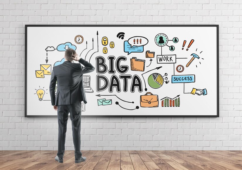 Understanding Big Data Basics