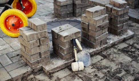 Unlocking Creative Potential In Construction With Betonblock