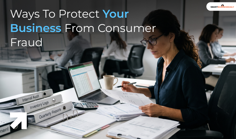 Ways To Protect Your Business 