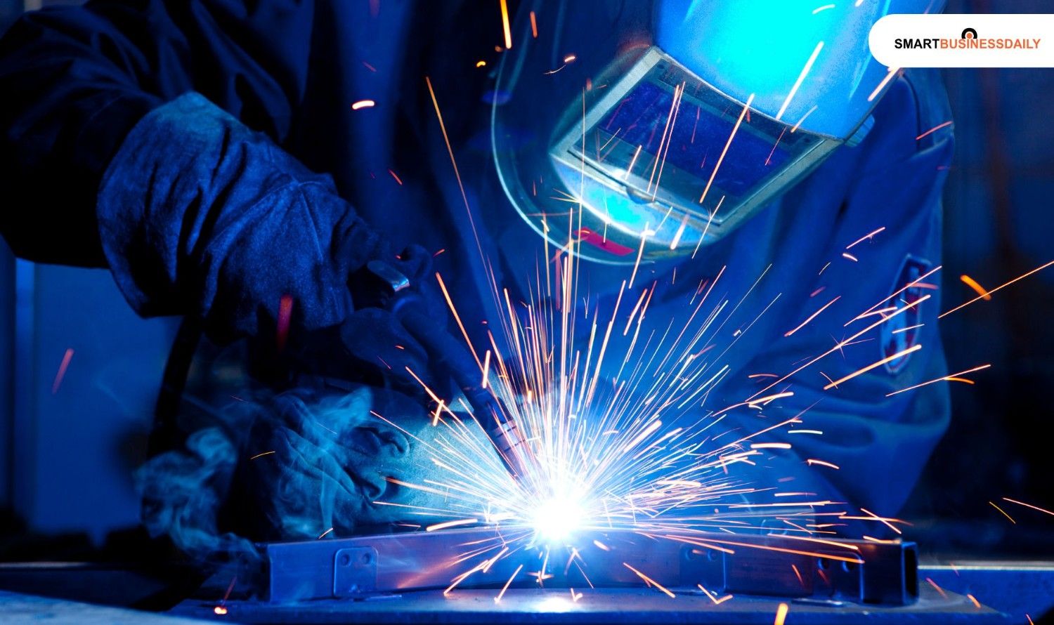 Welder