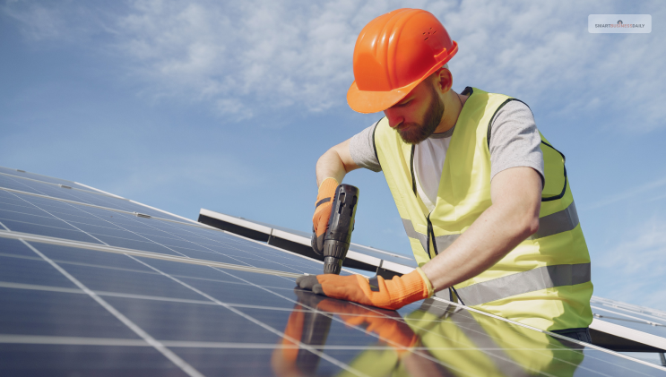 What Are The Benefits Of Working In The Energy Sector Jobs