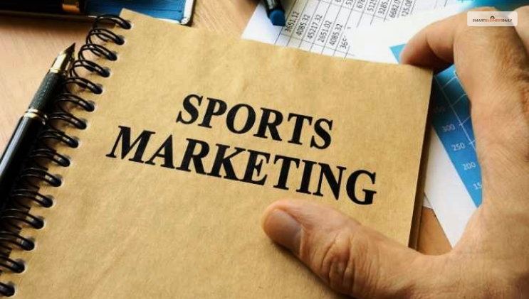 What Are The Types Of Sports Marketing