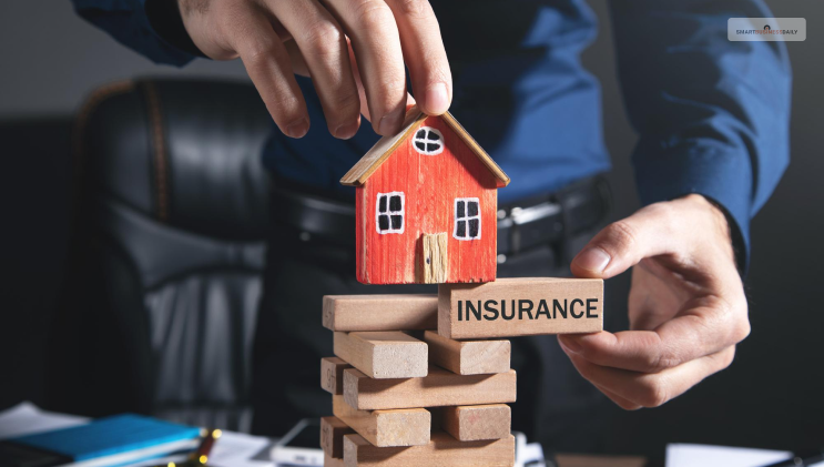What Is Property And Casualty Insurance_