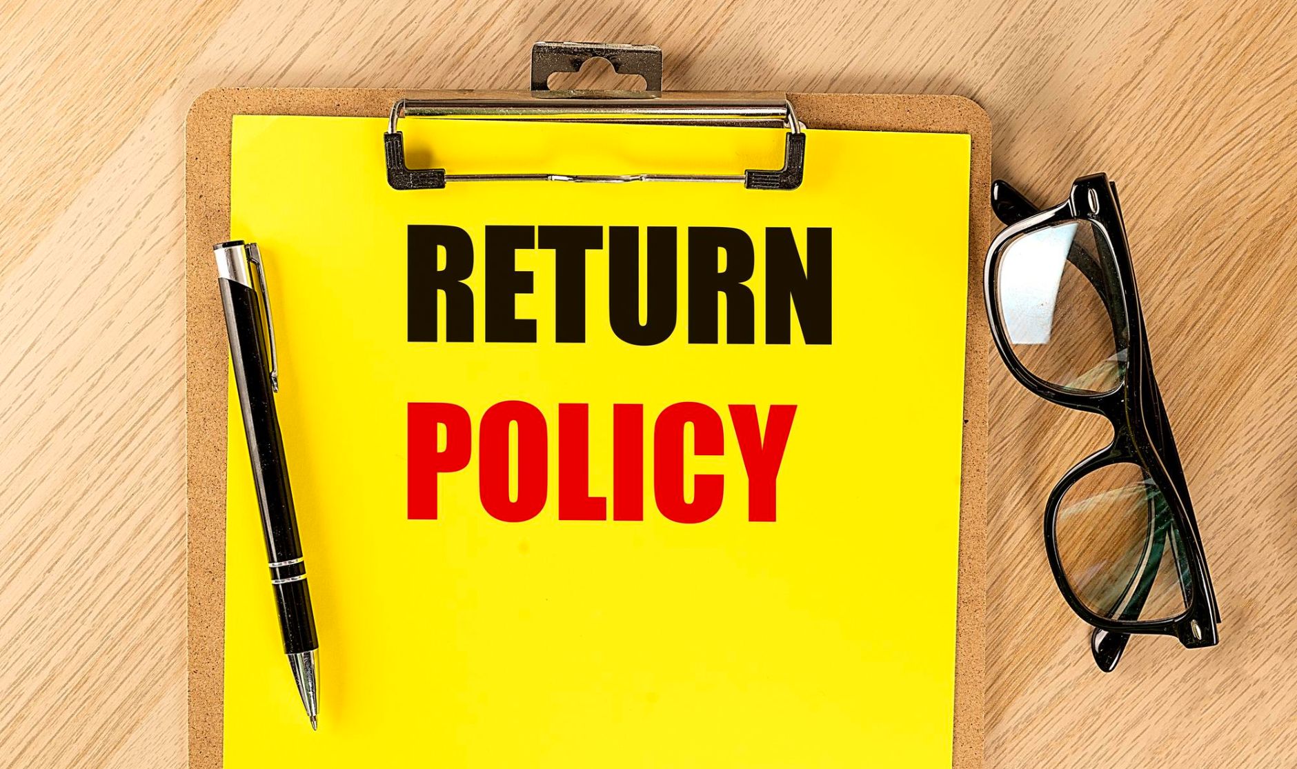 What Is The Flight Club Return Policy