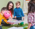 Investing In A Preschool Franchise!