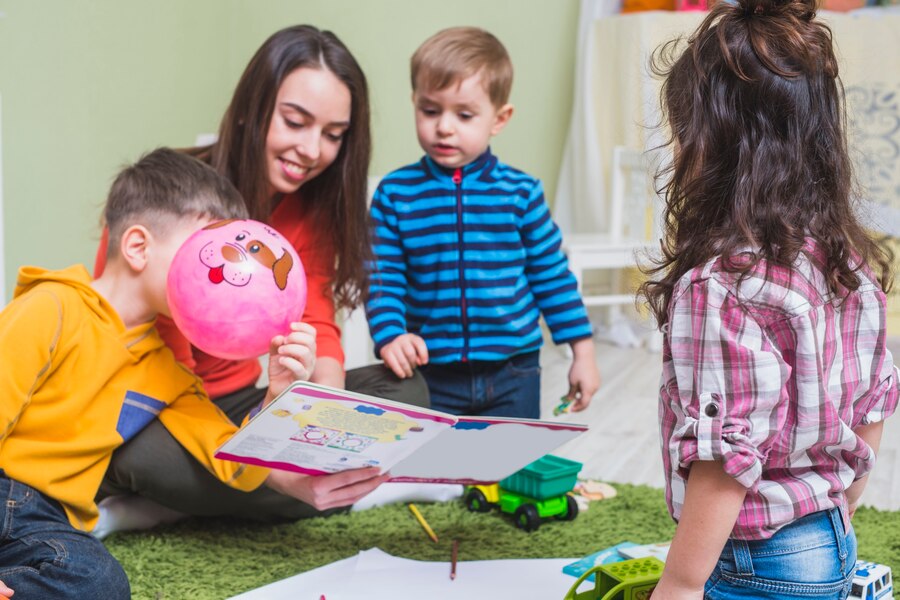 Investing In A Preschool Franchise!