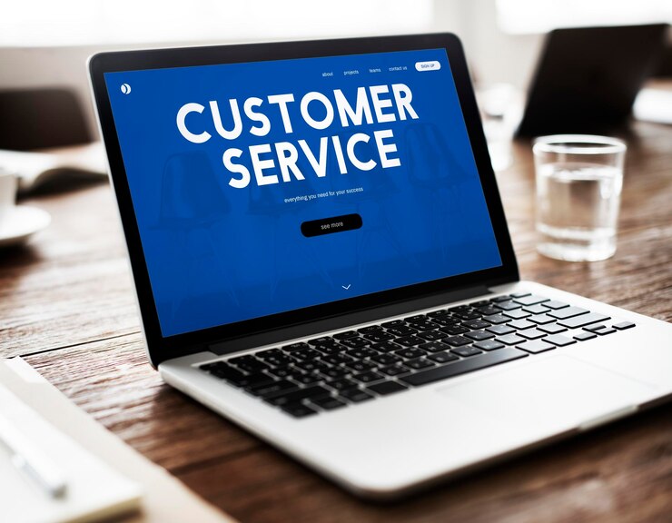 5. Improve Customer Service 