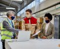 7 Safety Tips Every Warehouse Employee Must Be Aware Of