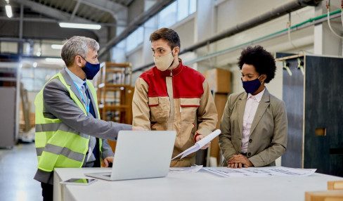 7 Safety Tips Every Warehouse Employee Must Be Aware Of