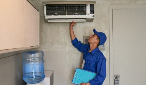 AC Repair Affects Your Mood And Well-Being 