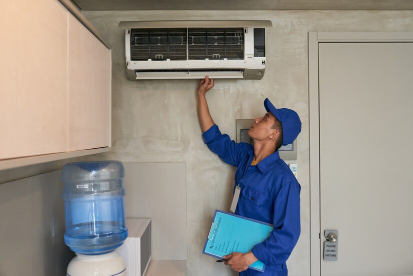 AC Repair Affects Your Mood And Well-Being 